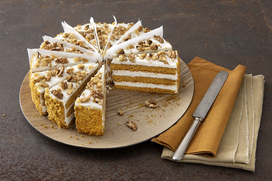 Carrot-Cake