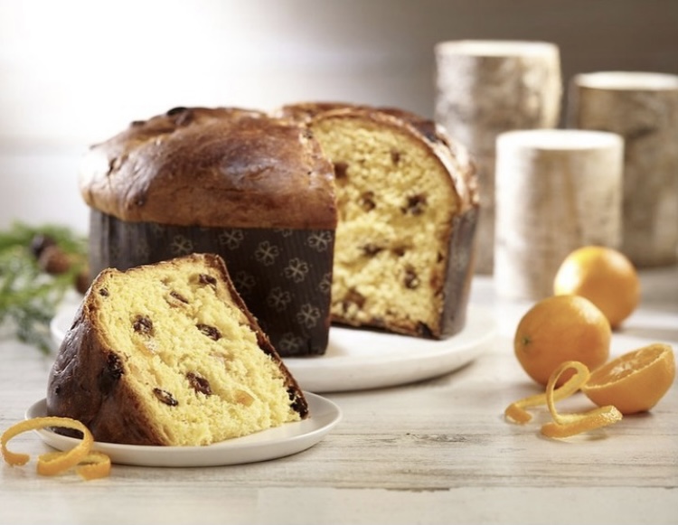 Panettone