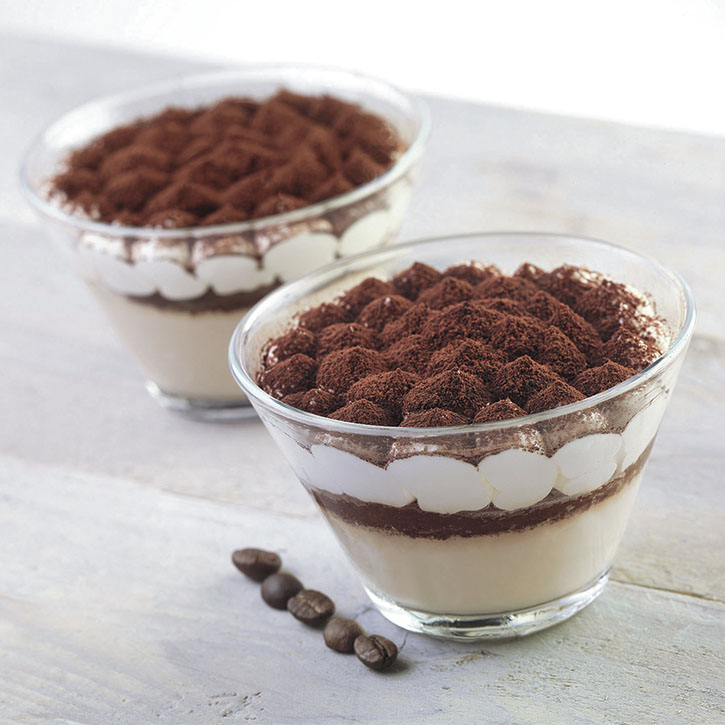 Tiramisú