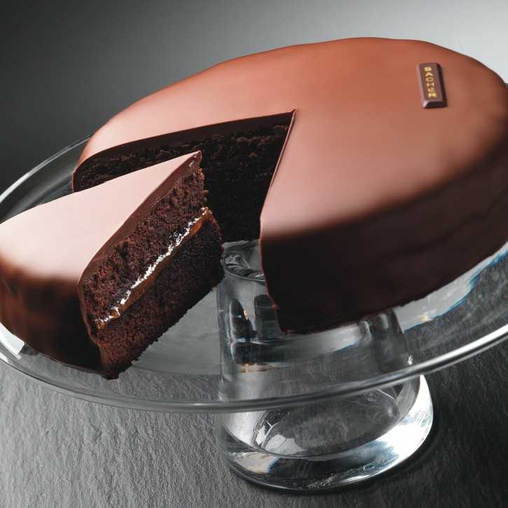 sacher