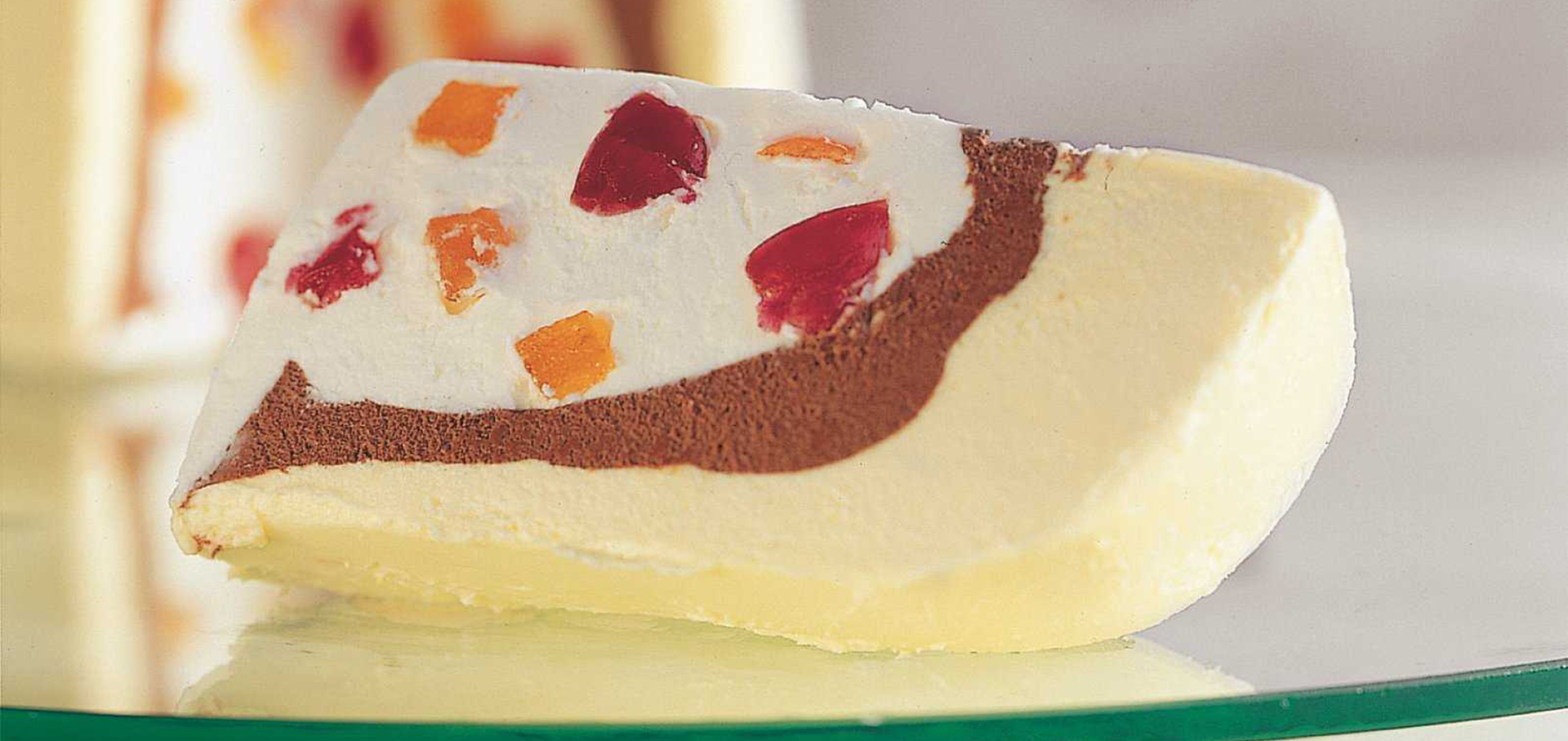 Cassata artigianale