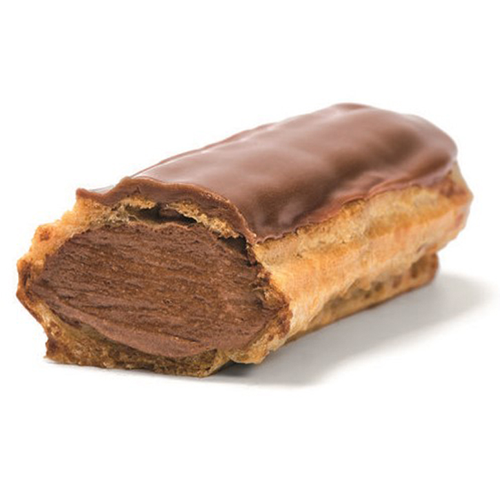 Éclair chocolat