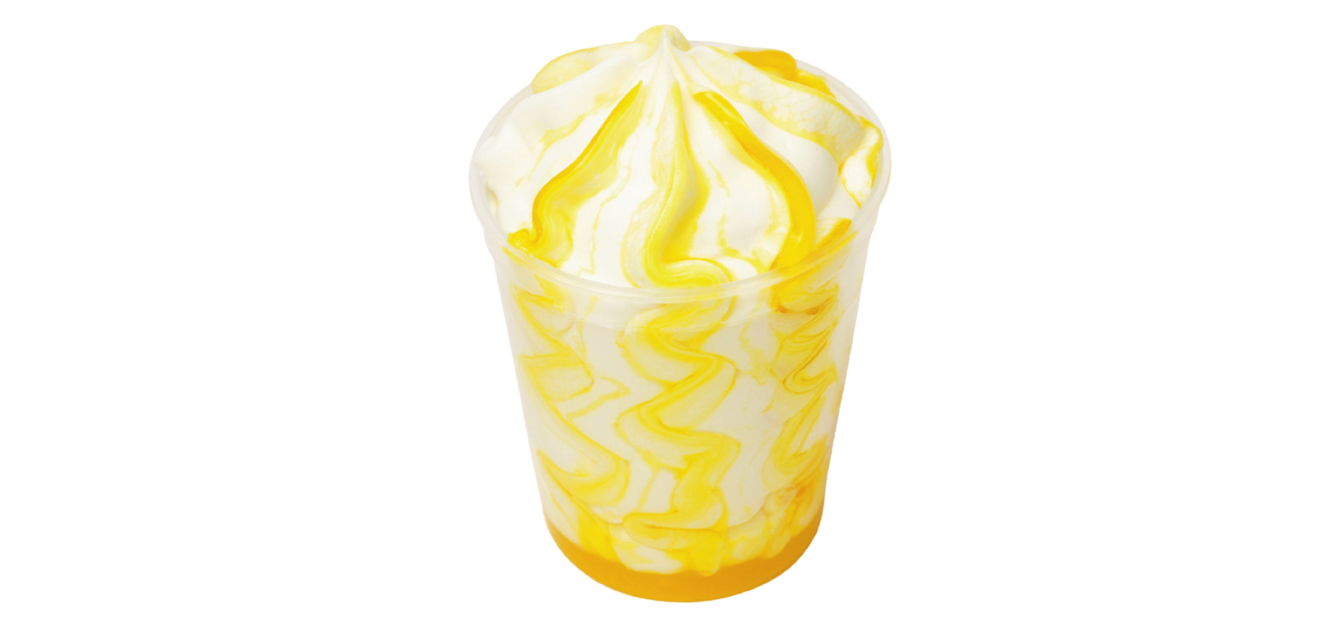 Gelato limone e limoncello