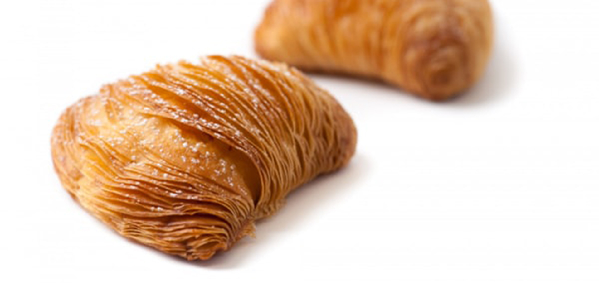 Sfogliatella Napoletana