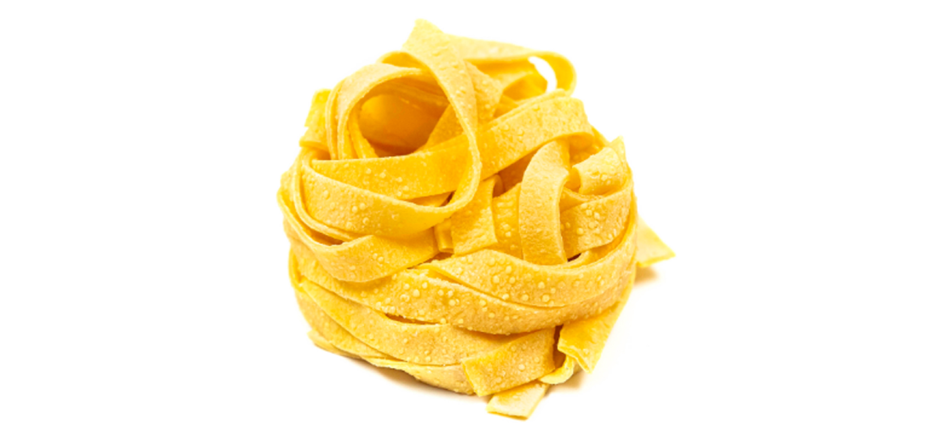 Tagliatelle all Uovo