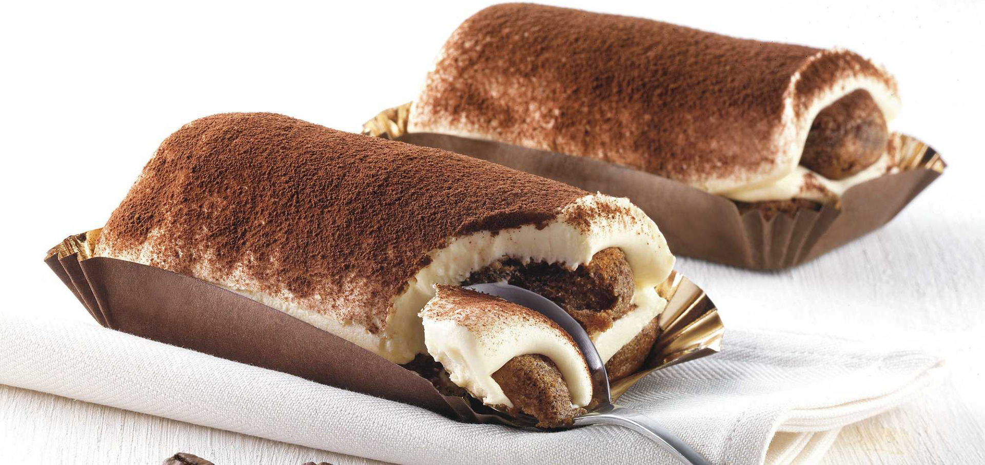 Tiramisu-monoporzione