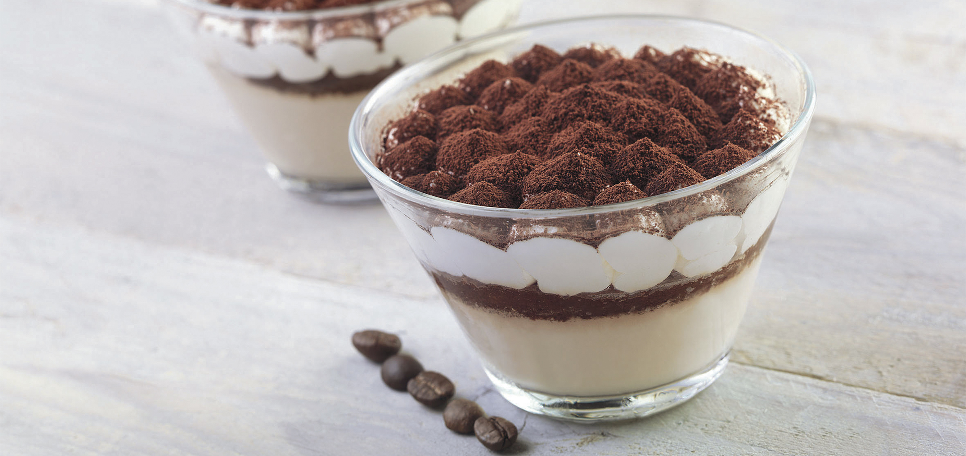 Tiramisú