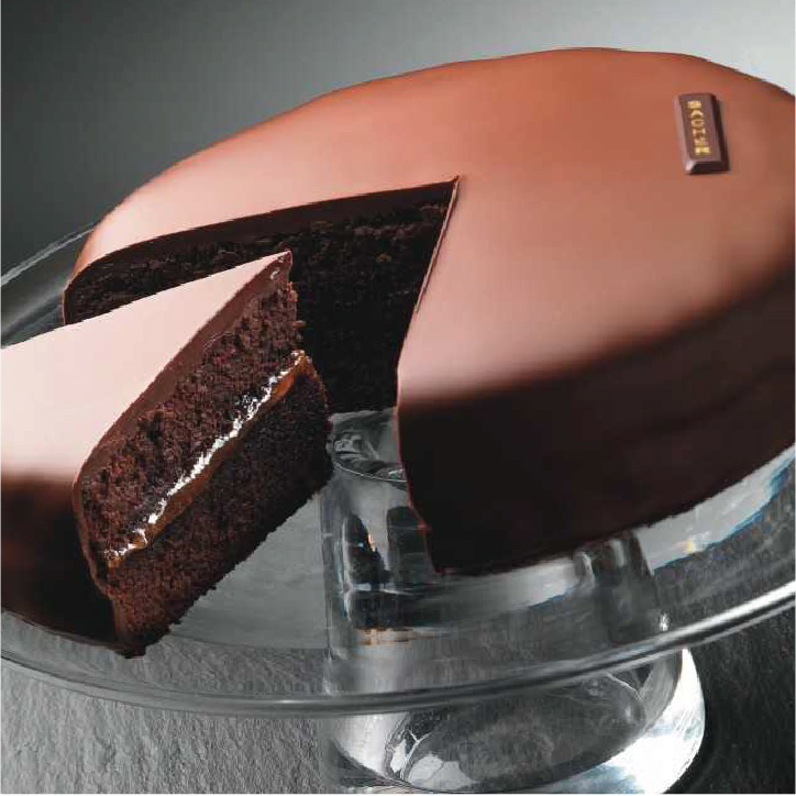 Sacher