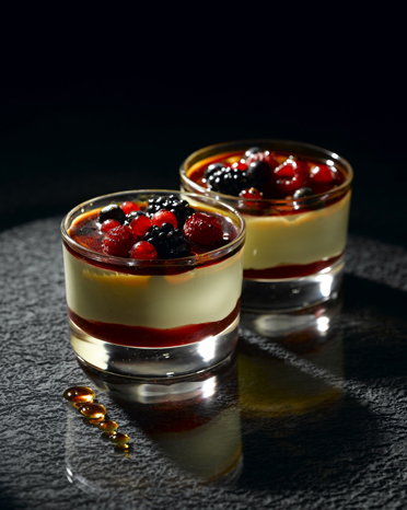 Creme Brulee