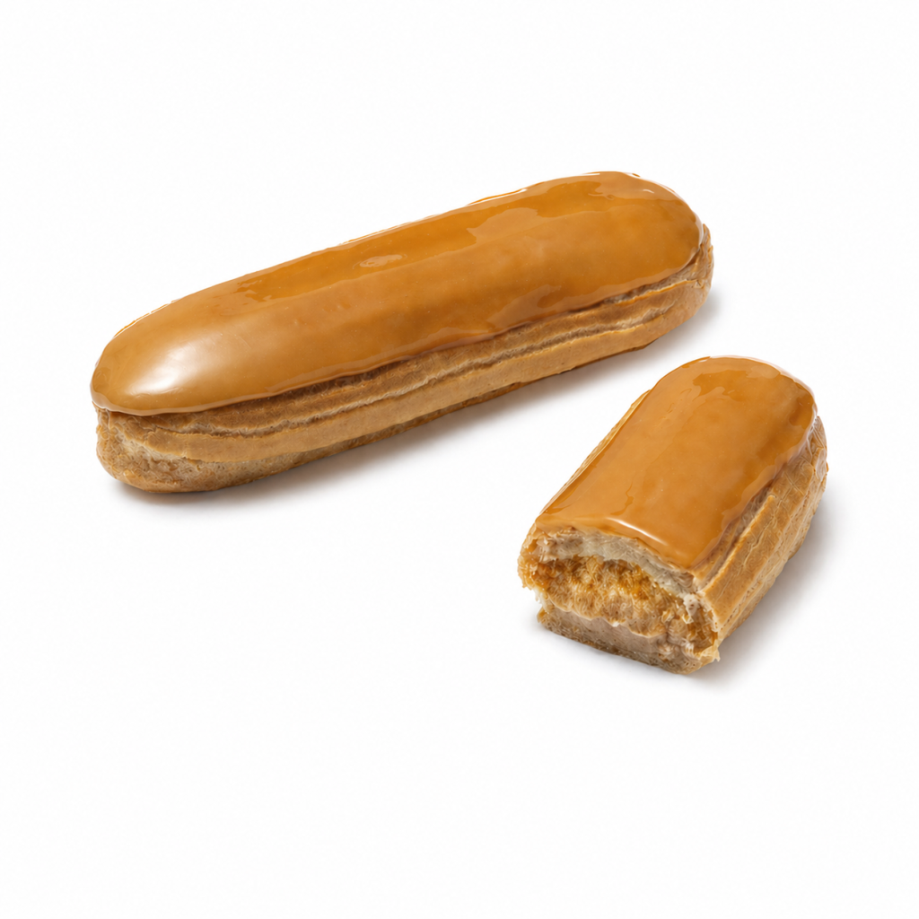 ECLAIR CAFE SIN FONDO