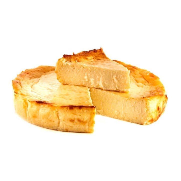 Tarta _Queso_Tradicional